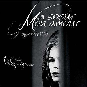 Foto Mi hermana, mi amor