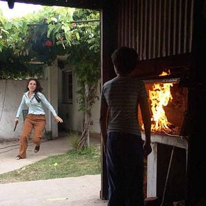 Foto Infancia clandestina