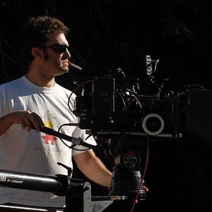 Foto Infancia clandestina