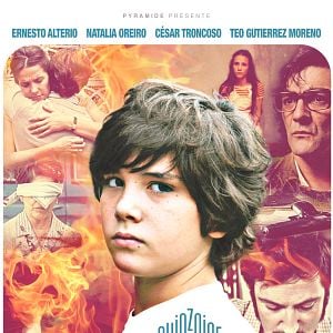 Foto Infancia clandestina