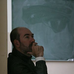 Foto Sueño y silencio