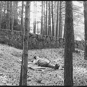 Sueño y silencio - Película 2011