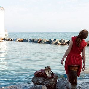 Foto En otro país (In Another Country)