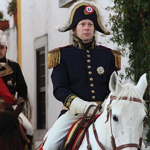 Foto Mathieu Amalric