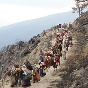 Foto Líneas de Wellington
