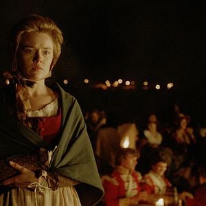 Foto Líneas de Wellington