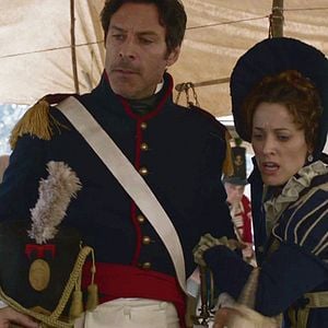 Foto Líneas de Wellington