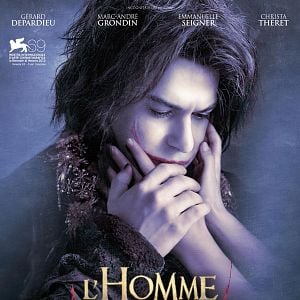 Foto L'Homme qui rit