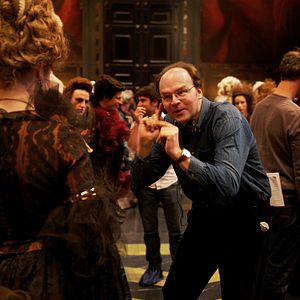 Foto Jean-Pierre Améris