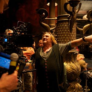 Foto L'Homme qui rit