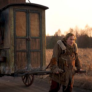 Foto L'Homme qui rit