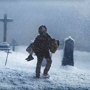 Foto L'Homme qui rit