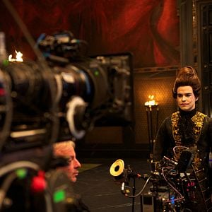 Foto L'Homme qui rit