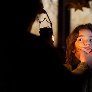 Foto L'Homme qui rit