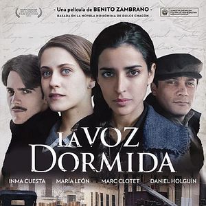 La voz dormida - Película 2011