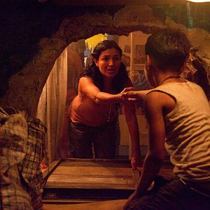 Foto Vacaciones en el infierno