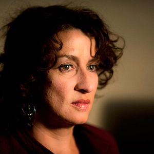 Foto Camille Redouble