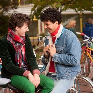 Foto Camille Redouble