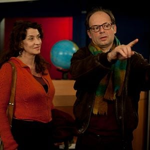 Foto Camille Redouble