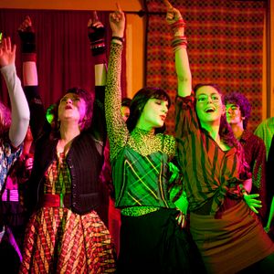 Foto Camille Redouble