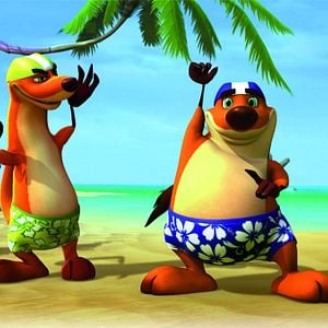 Foto Los Cachorros y el código de Marco Polo