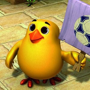 Foto Los Cachorros y el código de Marco Polo