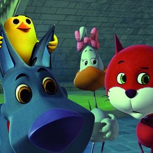 Foto Los Cachorros y el código de Marco Polo