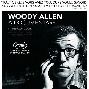 Foto Woody Allen: El documental