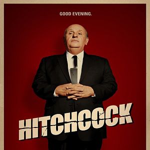 Foto Hitchcock