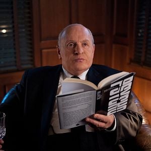 Foto Anthony Hopkins