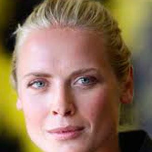 Foto Synnøve Macody Lund