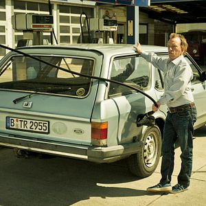 Foto Puppe, Icke & der Dicke