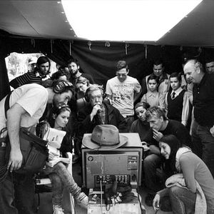 Foto La Noche de enfrente