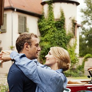 Foto Un verano en Alsacia