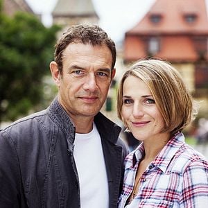 Foto Un verano en Alsacia