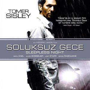 Foto Noche de venganza