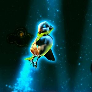 Foto Plumíferos, aventuras voladoras