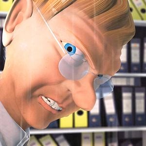 Foto Plumíferos, aventuras voladoras