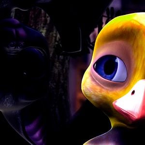 Foto Plumíferos, aventuras voladoras