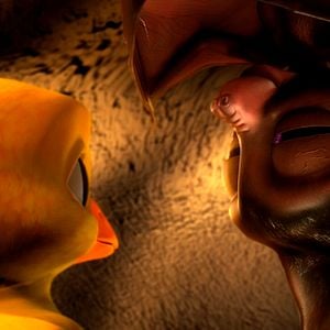 Foto Plumíferos, aventuras voladoras