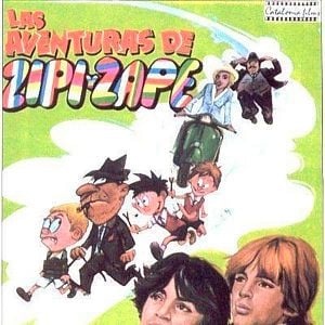 Foto Las aventuras de Zipi y Zape