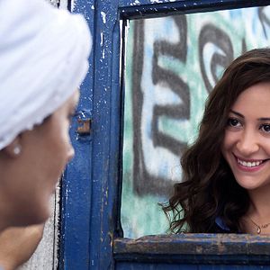 Foto After the battle