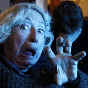 Foto Portret Z Pamieci