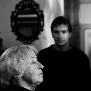 Foto Portret Z Pamieci