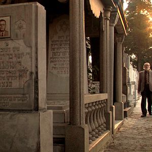 Foto Cinco días sin Nora