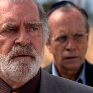 Foto Cinco días sin Nora