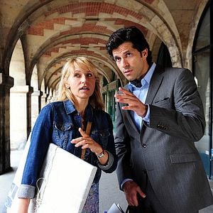 Foto Verano en París