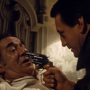 Foto Los implacables, patrulla especial 7