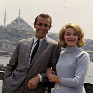 Foto Desde Rusia con amor