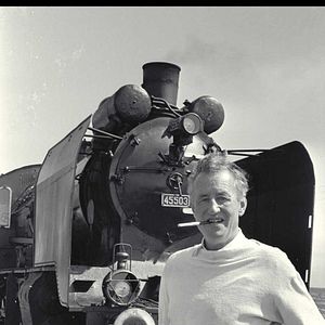 Foto Desde Rusia con amor